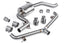 APR Catback Exhaust System - GTI (MK6) — CBK0016
