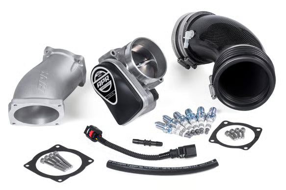 Kies-Motorsports APR APR Ultracharger Throttle Body Upgrade Main image