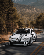 APR Turbo Pack - GTI (MK8) — PK100006