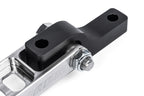 APR Billet Stainless-Steel / Aluminum Pendulum Mount MQB (6 Speed / DQ250) — MS100140