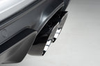 APR Catback Exhaust System — CBK0024