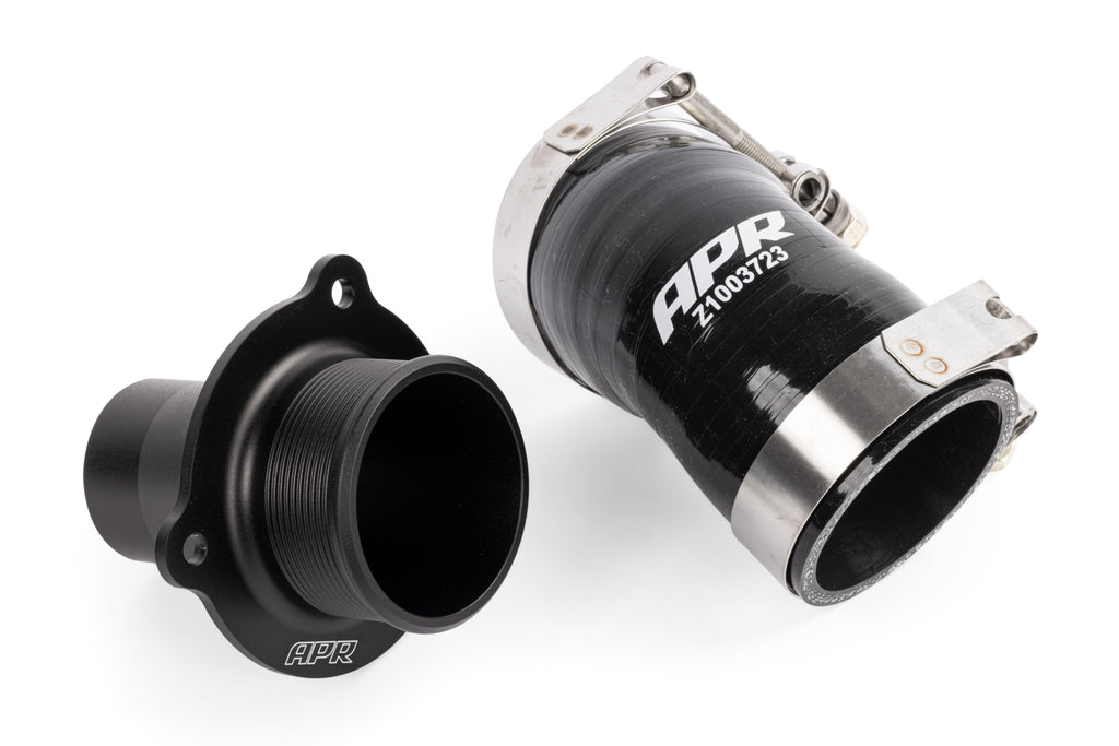 APR Turbo Outlet System - 2.0T EA888.4 - GTI Platform — MS100227