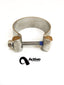Active Autowerke Exhaust Ball Clamps