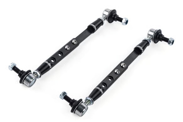 Kies-Motorsports APR APR Roll-Control Front Stabilizer Bar End Links