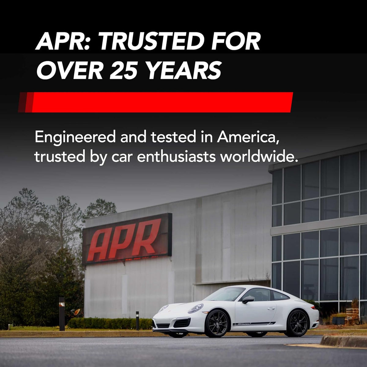 APR Iridium Pro Spark Plugs - Heat Range 9 (EA888.3/4, EA855.2, EA824 Engines) — Z1003100