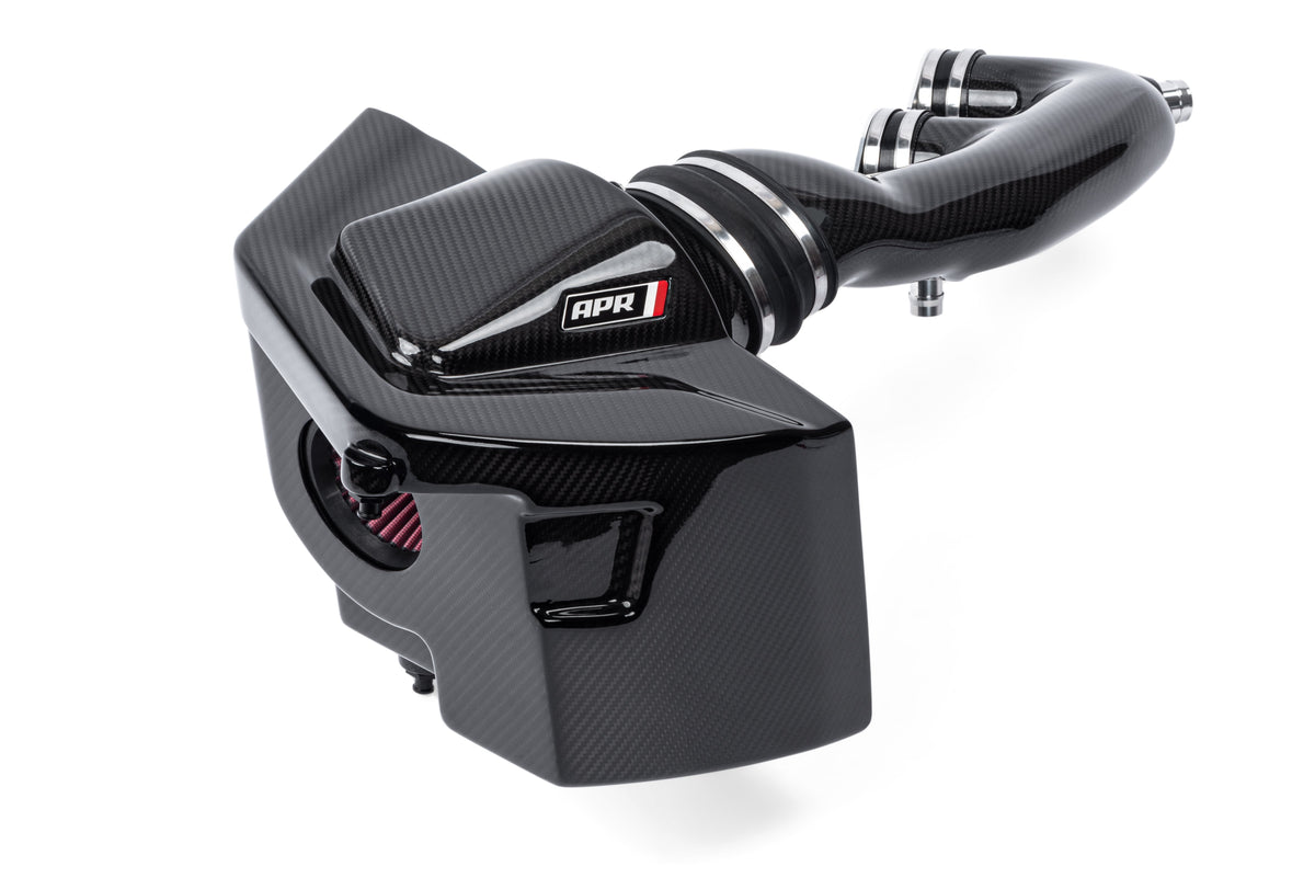APR Carbon Fiber Intake - B9 2.9T — CI100042