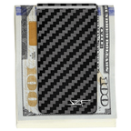 Carbon Fiber Money Clip