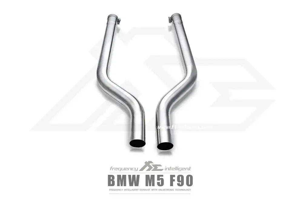 Kies-Motorsports Fi EXHAUST BMW F90 M5 | 4.4TT S63 | 2017-2023 Valvetronic Catback Exhaust