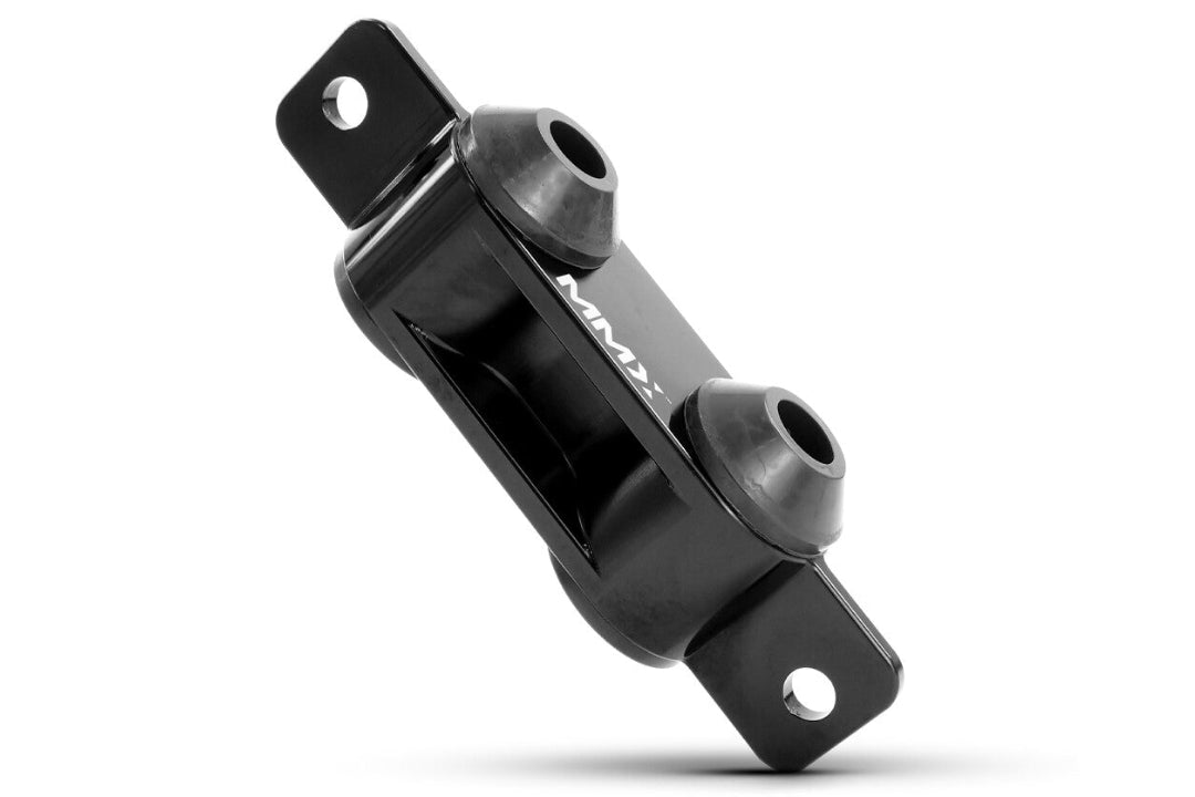 MMX Performance BMW G8X Shifter Carrier Up-Rated Rear Mount Main image
