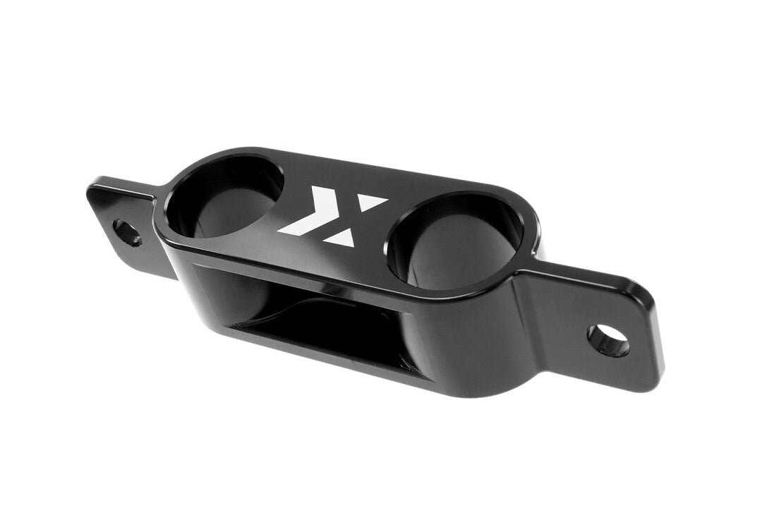 MMX Performance BMW G8X Shifter Carrier Up-Rated Rear Mount