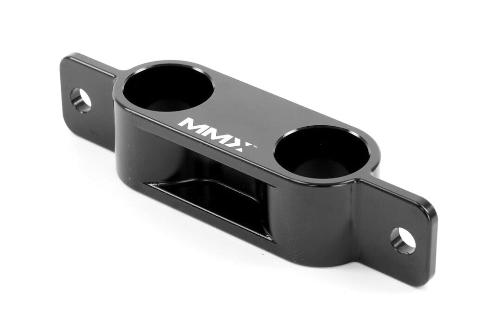 MMX Performance BMW G8X Shifter Carrier Up-Rated Rear Mount