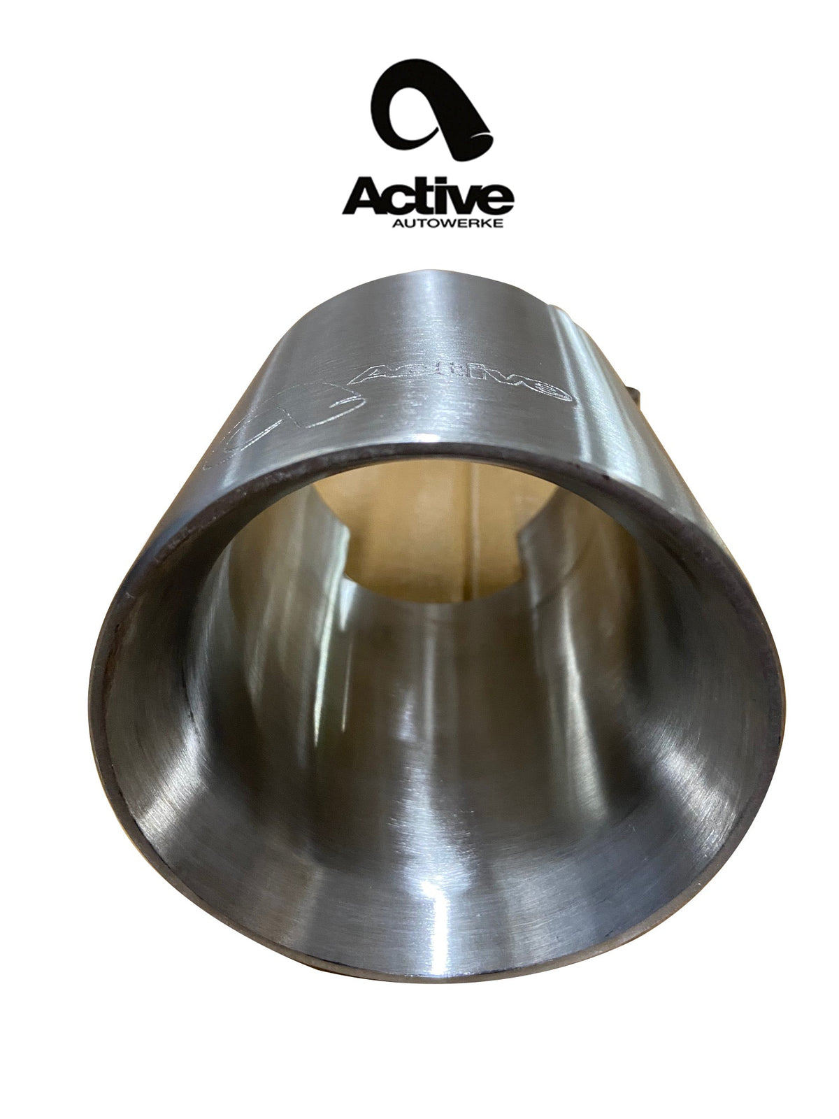 G8X BMW M2, M3 & M4 Rear Exhaust Tips - for Active exhausts Main image