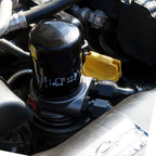 HEL Direct Fit Oil Cooler Kit for Subaru BRZ ZN6/ZC6 (2012-2020)