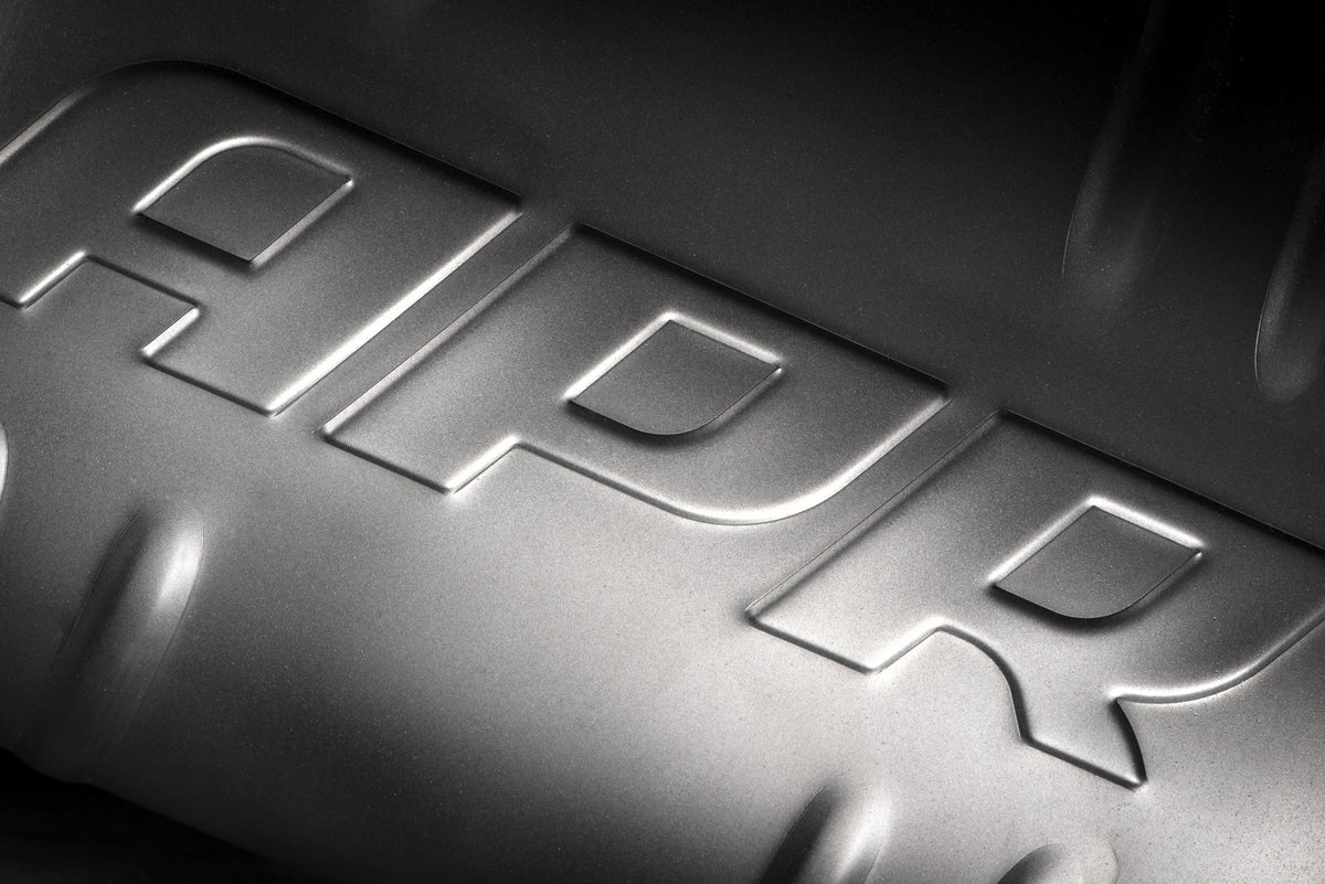 APR Catback Exhaust System - GTI (MK7.5) — CBK0006