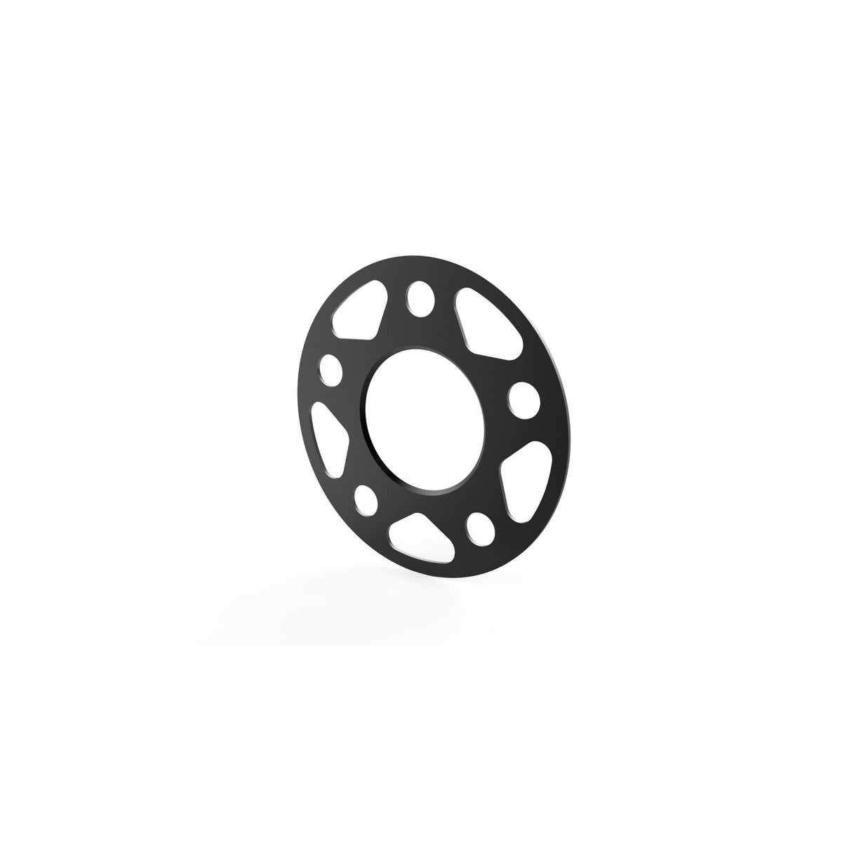 APR Spacers (Set of 2) - 57.1mm CB - 2mm Thick — MS100149
