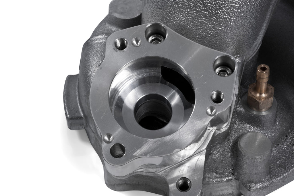 APR K04-64 Turbo System - 2.0T Transverse - EA113 — T2100012
