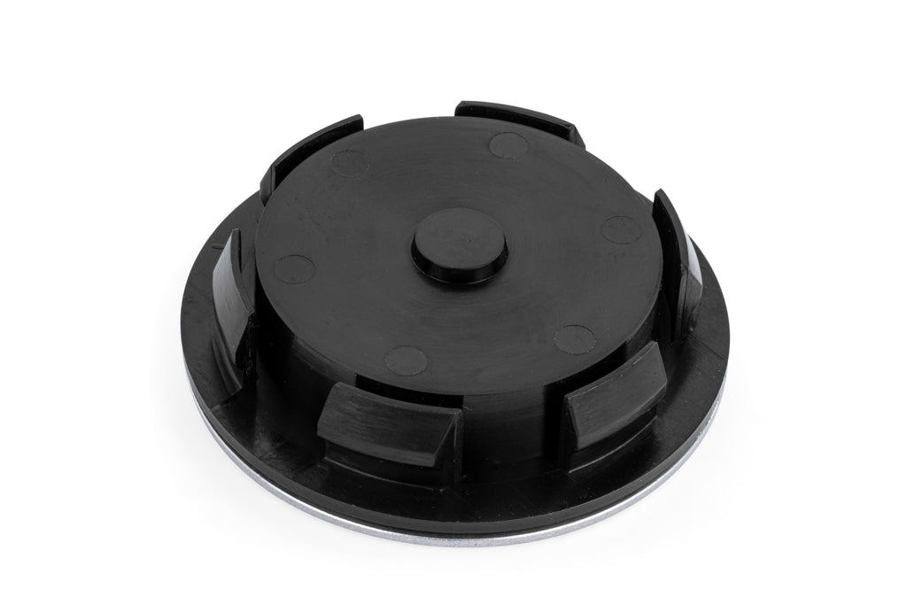 APR Floating and Self Leveling Center Cap - Anthracite — WHL00045