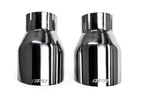 APR Catback Exhaust System — CBK0001