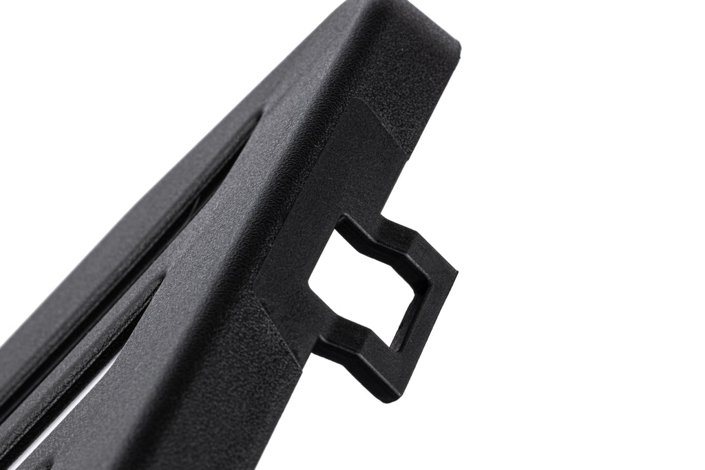 APR Intake System Cover - 2.0T EA888.4 MQB EVO — CI100052-A