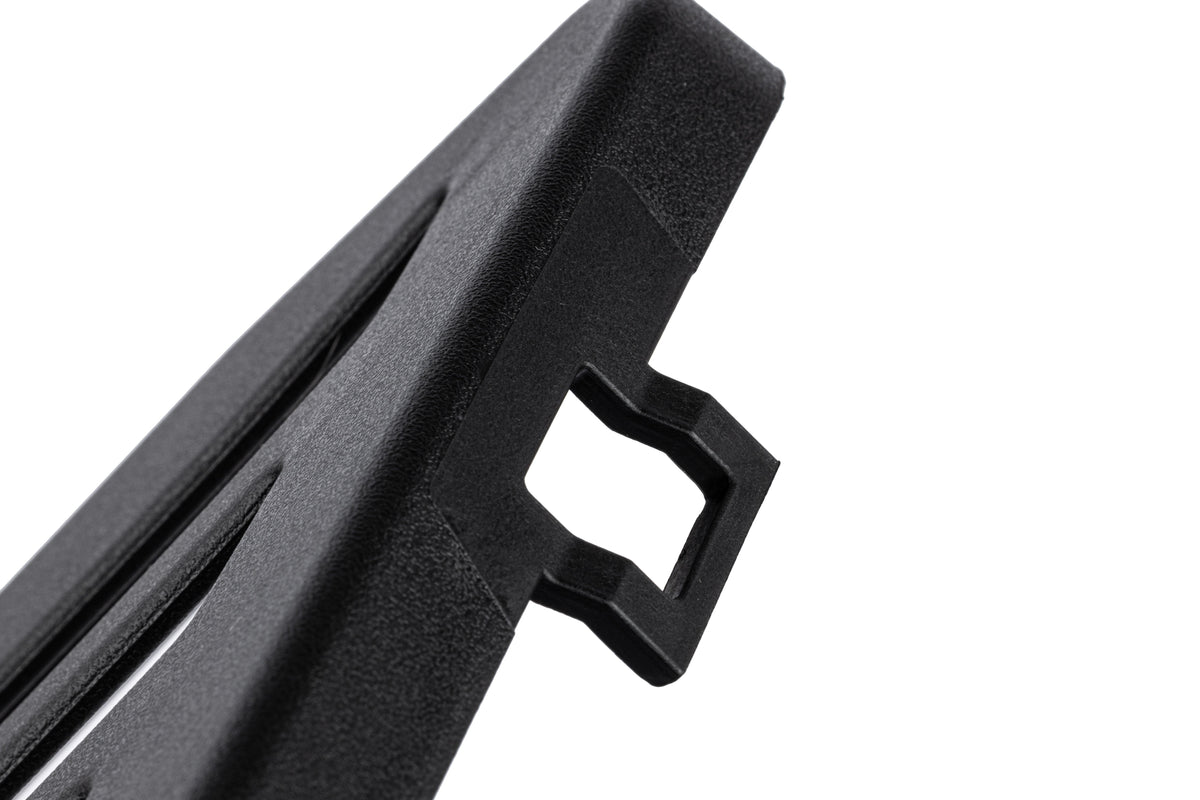 APR Intake System Cover - 2.0T EA888.4 MQB EVO — CI100052-A