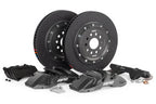 Kies-Motorsports APR APR 370x34mm 6-Piston Big Brake Kit - Front
