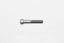 Kies-Motorsports Wilwood Wilwood bolt 7/16-14X2.75 LG shcs alloy WES072 CL1 silver asme B18.3