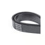Kies-Motorsports APR APR Supercharger Belt - 3.0 TFSI - APR Drive Pulley & APR Crank Pulley (1,300mm)
