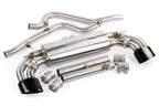 APR Power Pack Pro - TT RS (8S) — PK100015