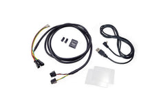 CANchecked F8X / F3X / F22 MFD28 Multi Function Display | 2.8" Gen2 (LHD)