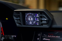 CANchecked Audi 8Y A3 / S3 / RS3 MFD32 Multi Function Display | 3.2" Gen2 (LHD)