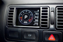 CANchecked VW MK4 Golf Pre-Facelift MFD28 Multi Function Display | 2.8" Gen2 (LHD/RHD)