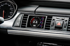CANchecked Audi C7 S6 A6 / S7 A7 MFD32 Multi Function Display | 3.2" Gen2 (LHD)