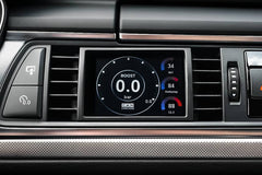 CANchecked Audi C7 S6 A6 / S7 A7 MFD32 Multi Function Display | 3.2" Gen2 (LHD)