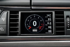 CANchecked Audi C7 S6 A6 / S7 A7 MFD32 Multi Function Display | 3.2" Gen2 (LHD)
