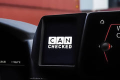 CANchecked Toyota A90 MK5 GR Supra MFD32 Multi Function Display | 3.2" Gen2 (LHD)