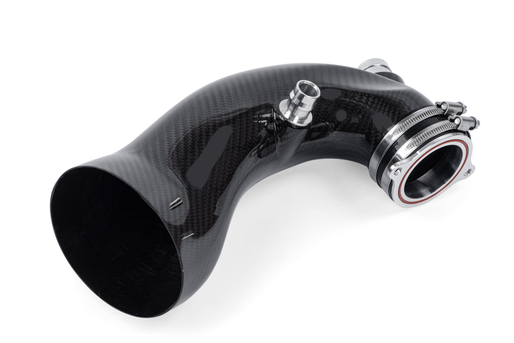 APR Carbon Fiber Intake - B9 3.0T — CI100043