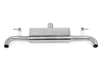 APR Catback Exhaust System — CBK0047