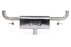 APR Catback Exhaust System — CBK0047