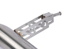 APR Catback Exhaust System — CBK0047