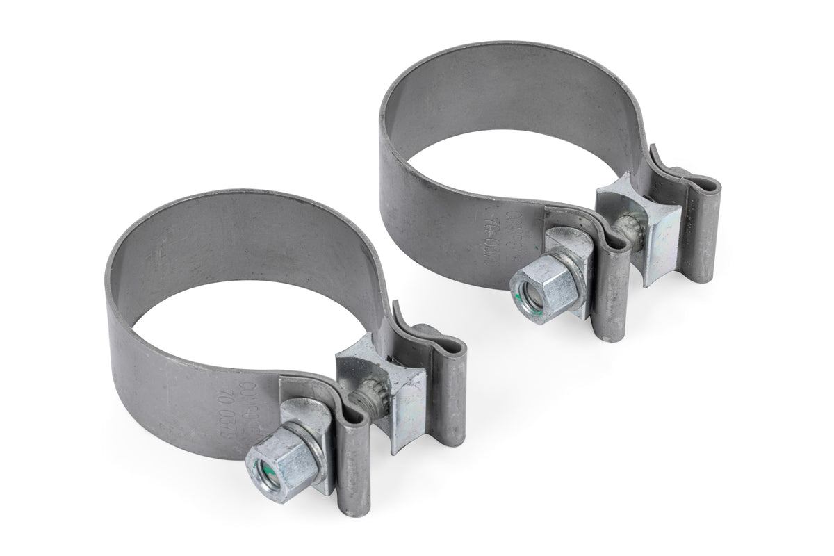 APR Catback Exhaust System — CBK0047