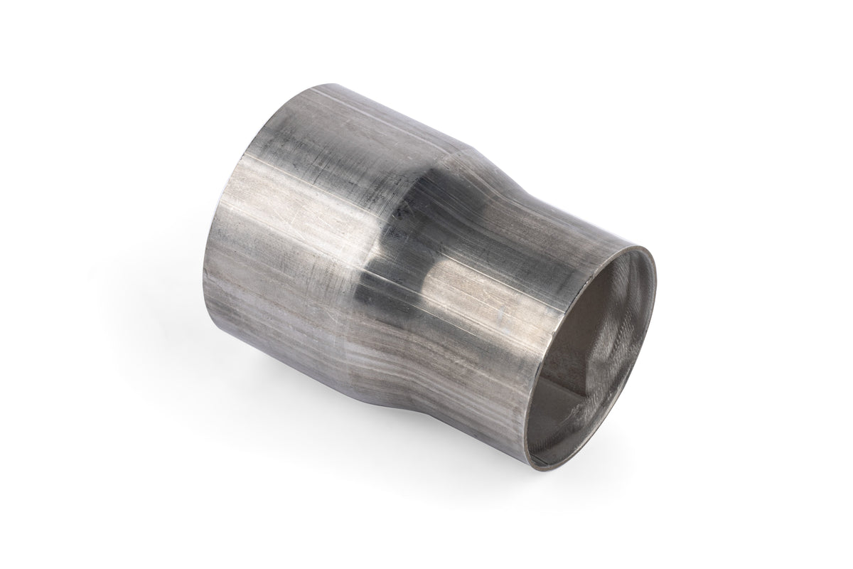 APR Catback Exhaust System — CBK0047