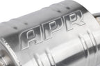 APR Catback Exhaust System - Tiguan (MK2) (AWD) — CBK0048