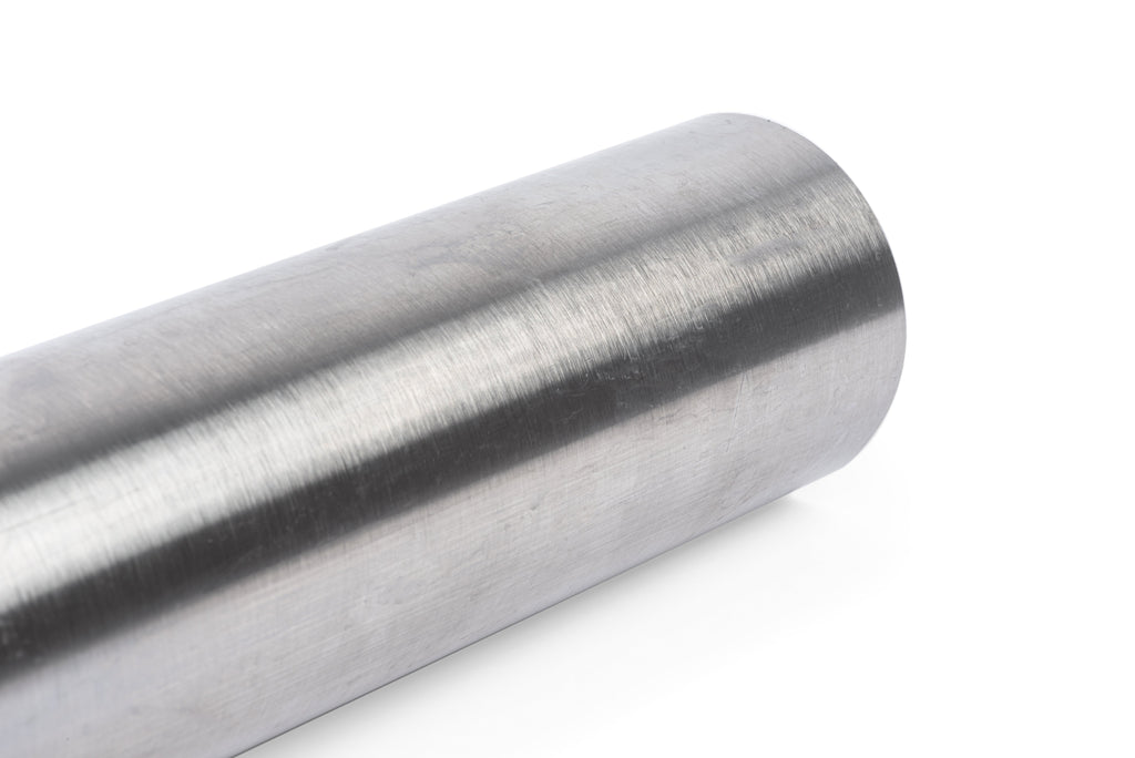 APR Catback Exhaust System - Tiguan (MK2) (AWD) — CBK0048