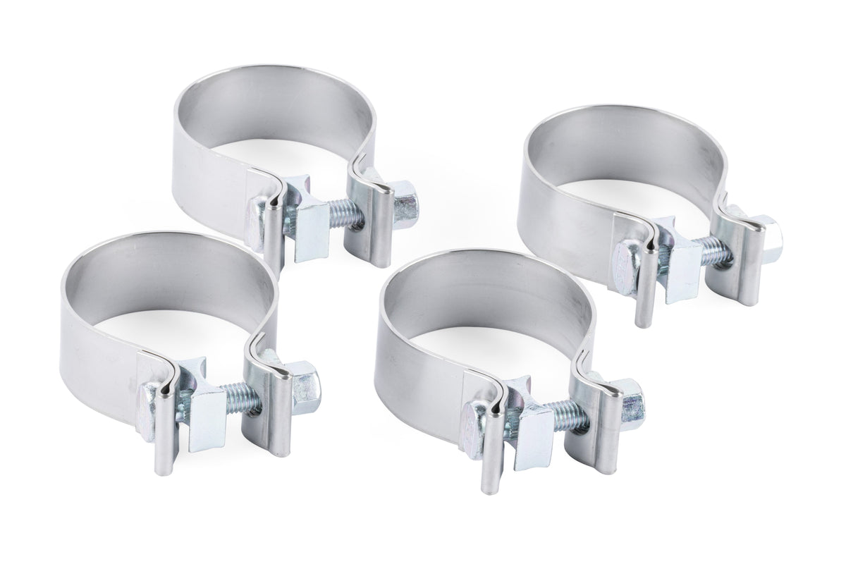 APR Catback Exhaust System — CBK0052