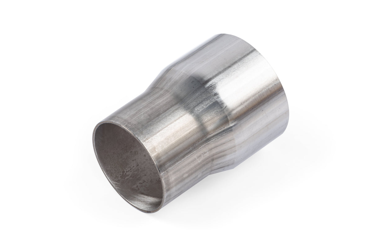 APR Catback Exhaust System - Jetta GLI (MK7) — CBK0040