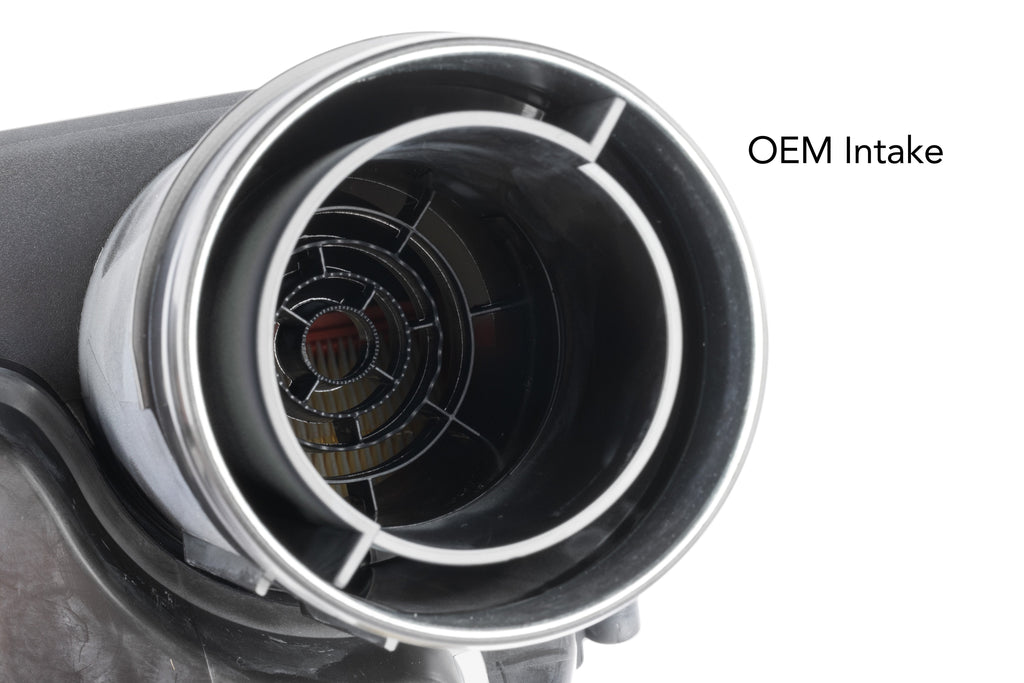 APR PEX Open Intake System - 1.0T/1.5T EA211 MQB — CI100063