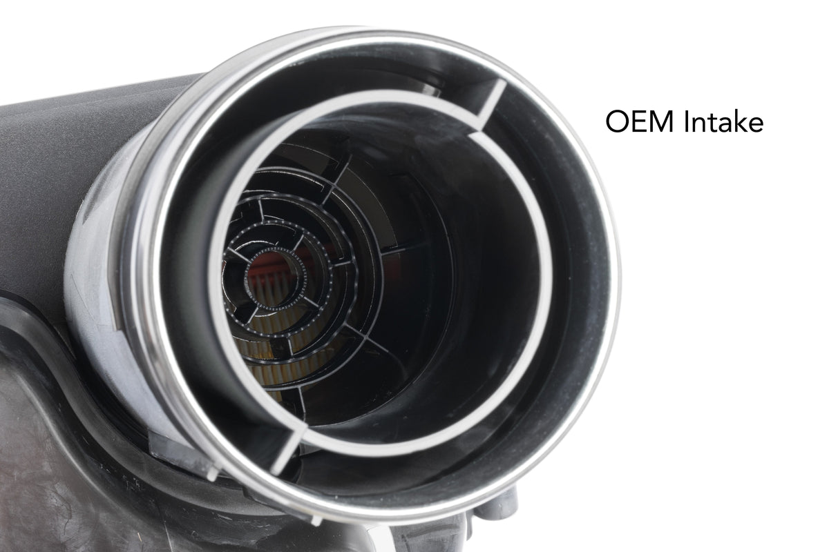 APR PEX Open Intake System - 1.0T/1.5T EA211 MQB — CI100063
