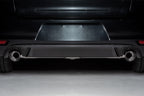 APR Catback Exhaust System - GTI (MK6) — CBK0016