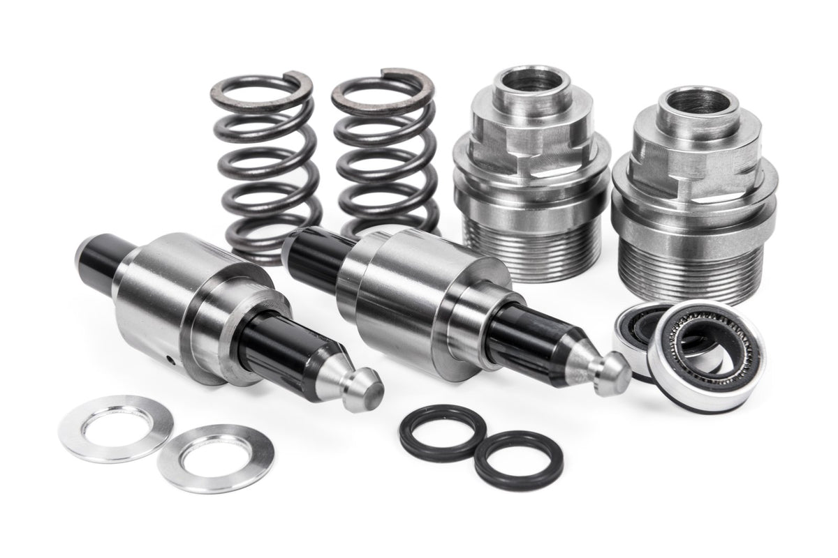 APR High Pressure Fuel Pumps - S5 4.2L V8 (Post Nov 2008) — MS100077