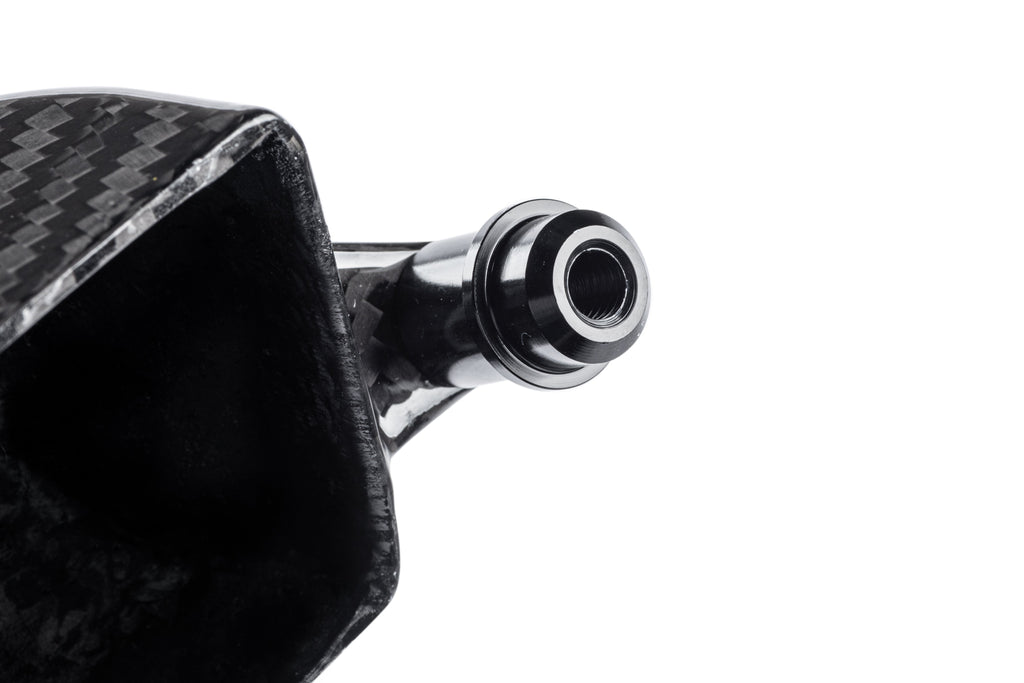 APR Carbon Fiber Intake - B9 3.0T — CI100043